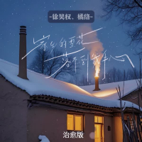 家乡的雪花落不到我手心 (治愈版) (Single)