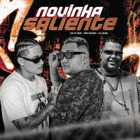 NOVINHA SALIENTE (Single)
