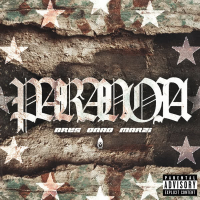 Paranoia (Single)