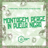 Montagem Perge In Puella Nigra (Single)