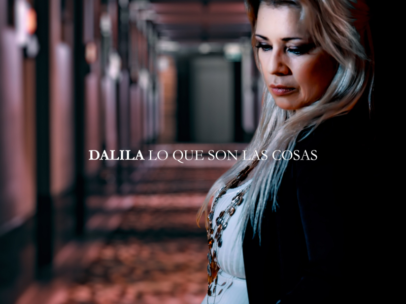 Lo Que Son las Cosas (Single)