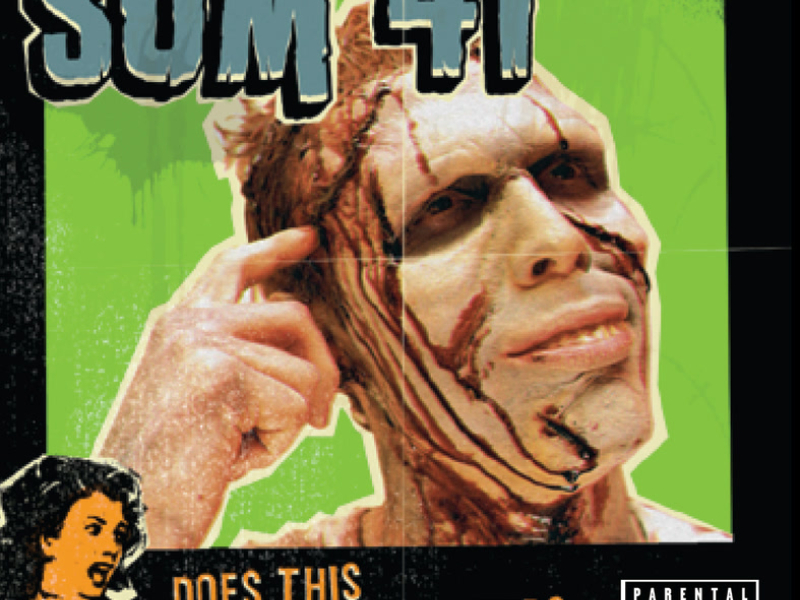 Does This Look Infected?