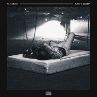 Can't Sleep (Single)