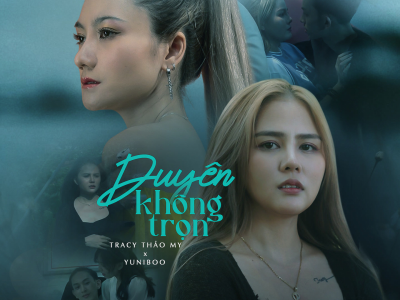 Duyên Không Trọn (Single)