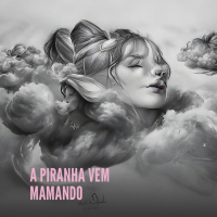 A PIRANHA VEM MAMANDO (Single)
