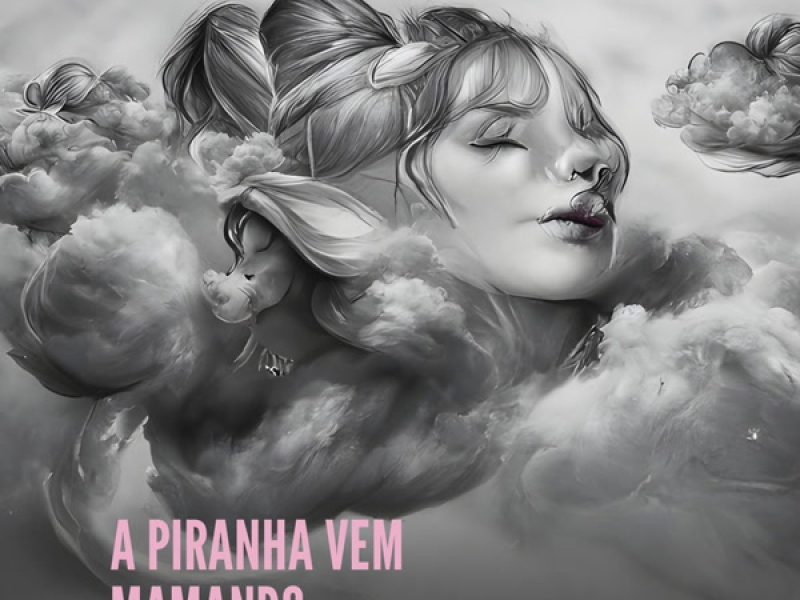 A PIRANHA VEM MAMANDO (Single)