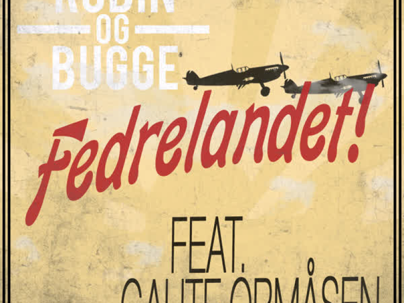 Fedrelandet (Single)