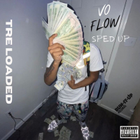 Vo Flow (Sped Up) (Single)