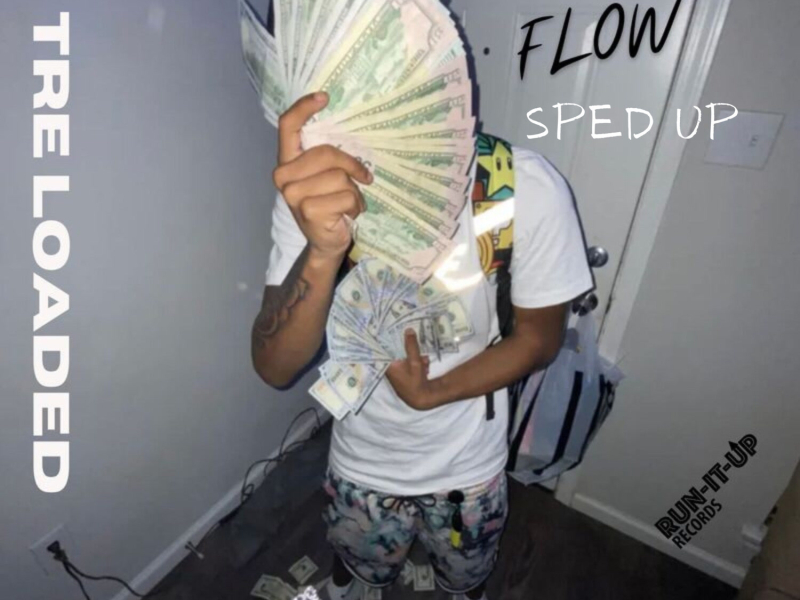 Vo Flow (Sped Up) (Single)