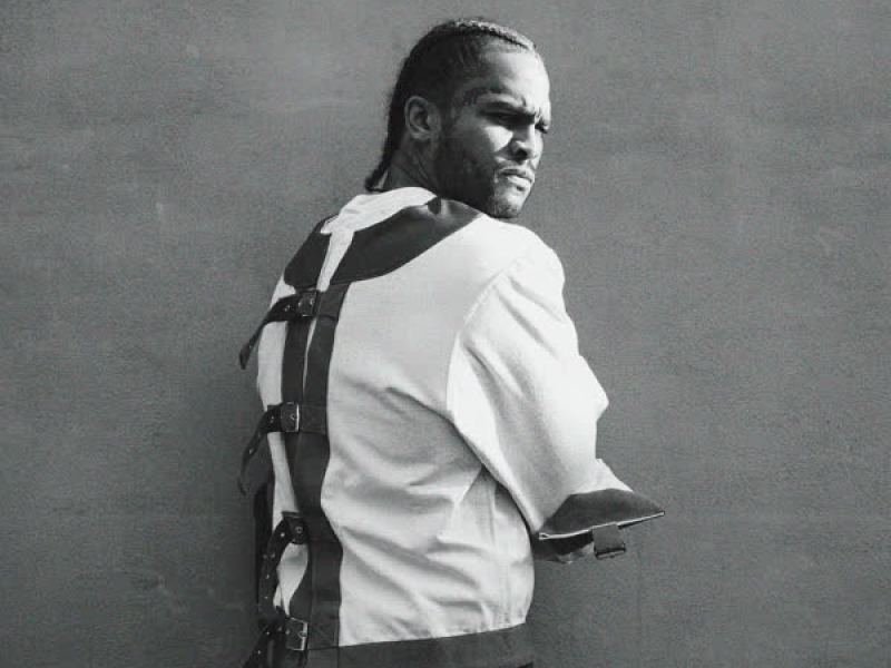 Stand On That (feat. Jeremih) (Single)