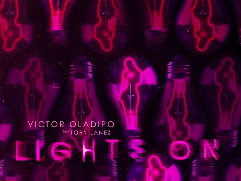 Lights On (feat. Tory Lanez)