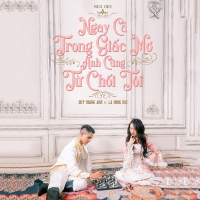 Ngay Cả Trong Giấc Mơ Anh Cũng Từ Chối Tôi (Single)