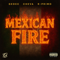 Mexican Fire (EP)