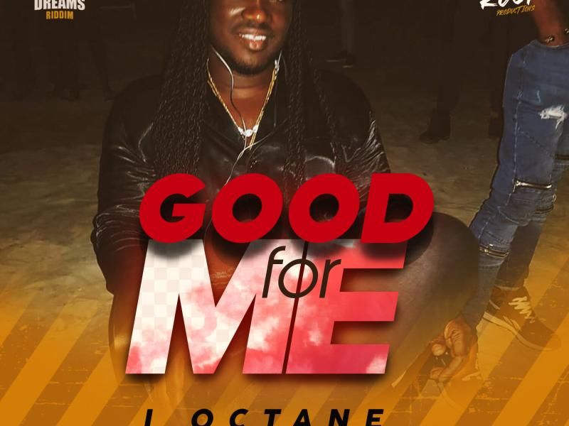 Good for Me (Single)
