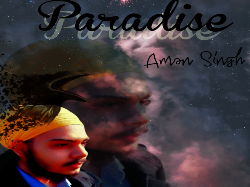 Paradise (Single)