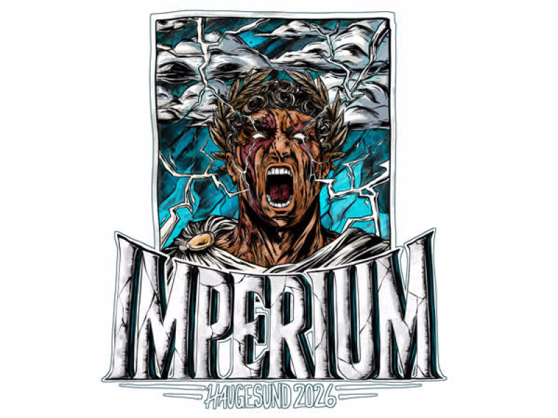 GI MEG (Imperium 2026) (Single)