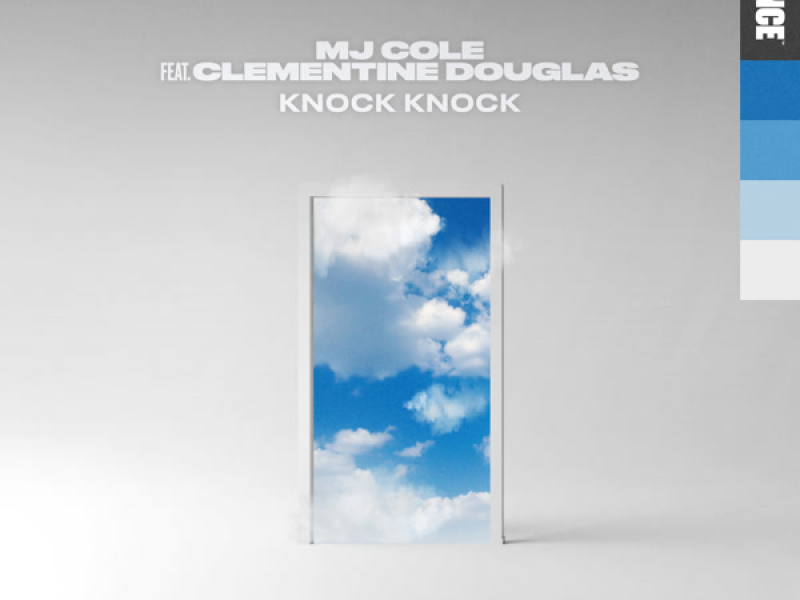 Knock Knock (Single)