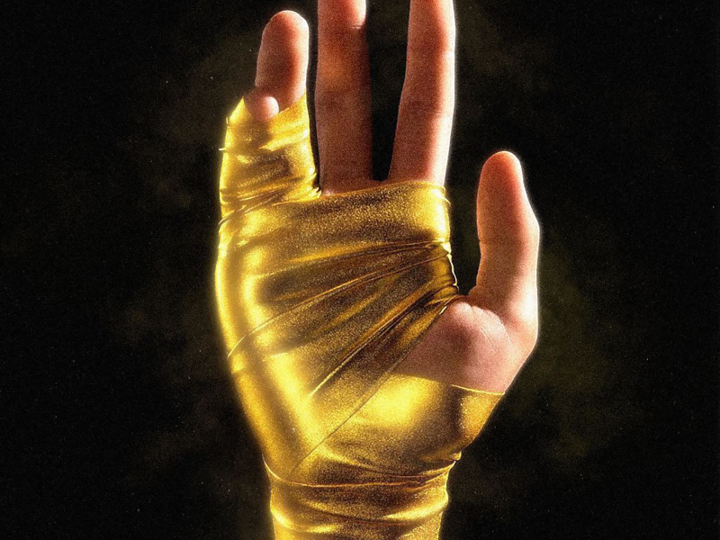 Benzema (feat. Desiigner) (Single)