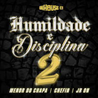 Humildade e Disciplina 2 (Single)