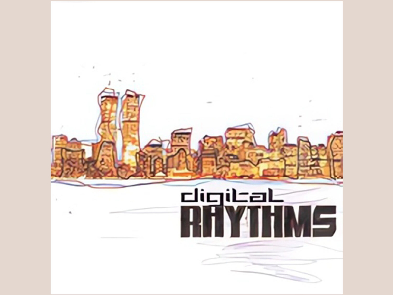 Digital Rhythms