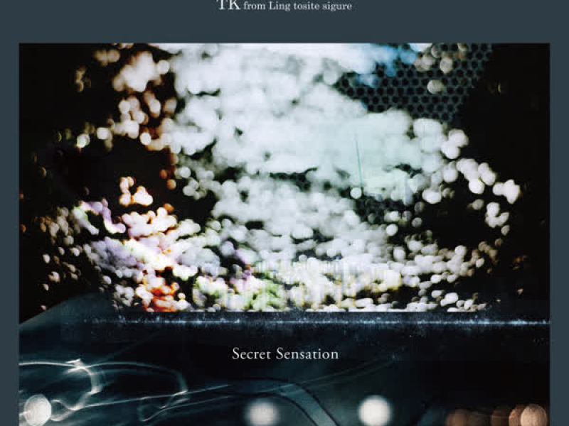 Secret Sensation (Single)