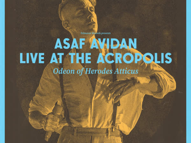 Live at the Acropolis