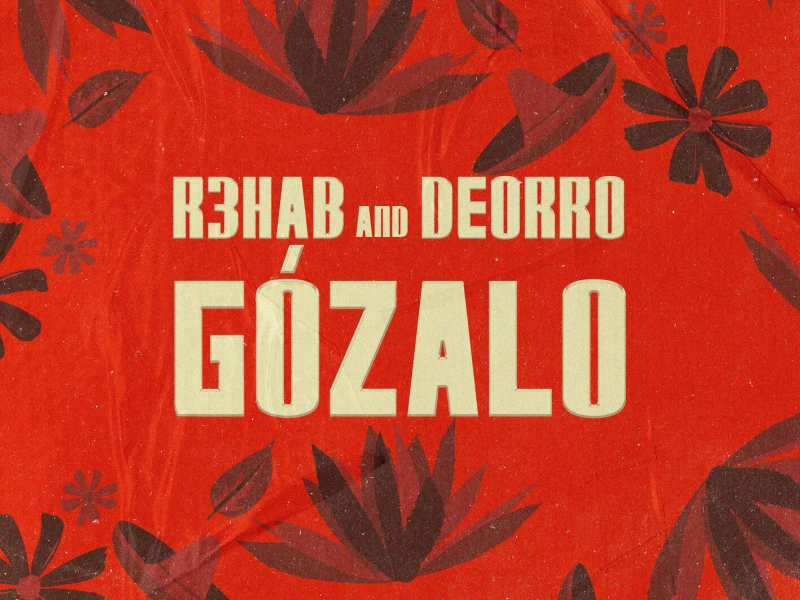 Gózalo (Single)