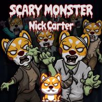 Scary Monster (Single)