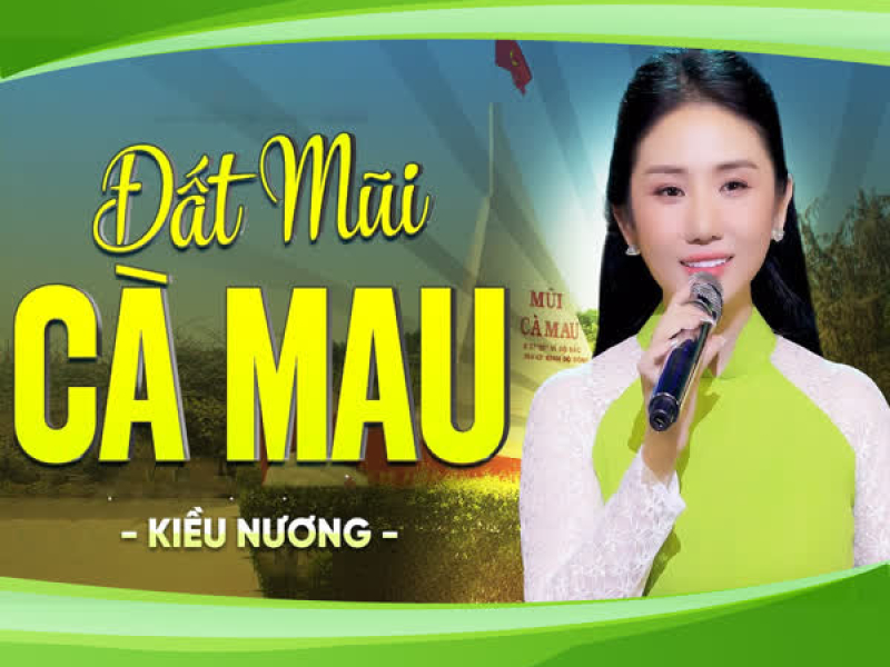 Đất Mũi Cà Mau (Single)