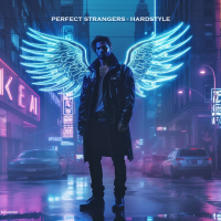 Perfect Strangers (HARDSTYLE) (Single)
