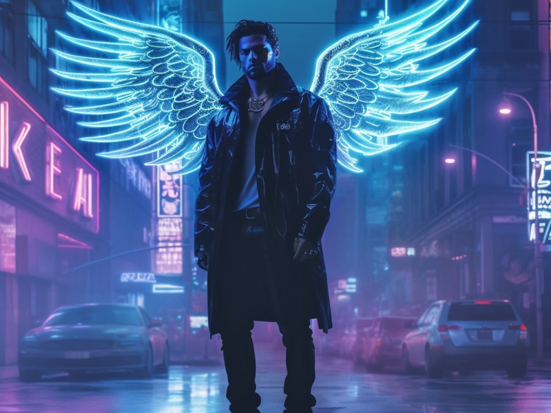 Perfect Strangers (HARDSTYLE) (Single)