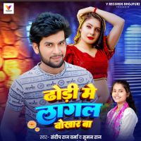 Dhodi Me Lagal Bhokhar Ba (Single)