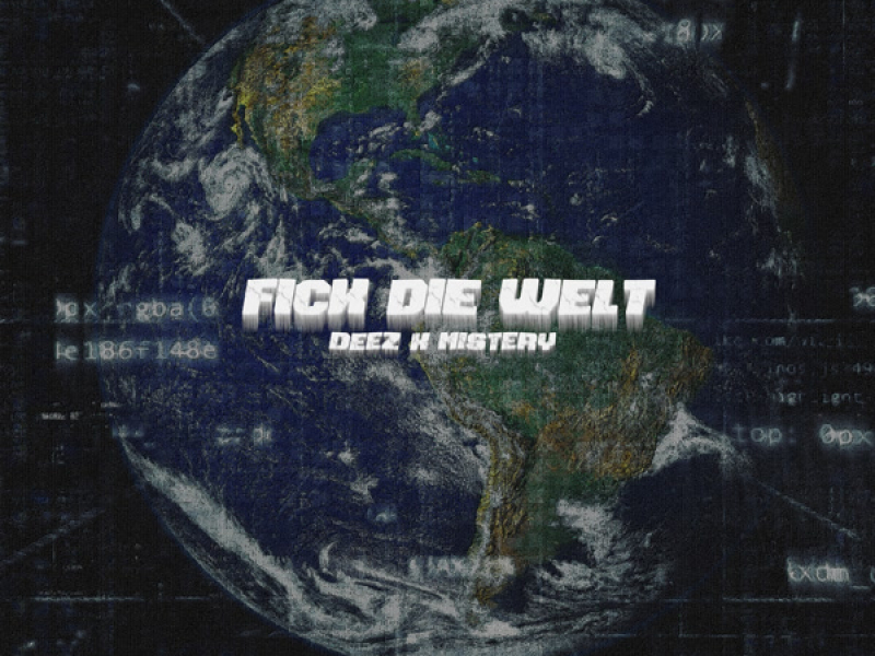 Fick die Welt (Single)