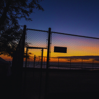 playgrounds (Single)