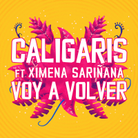 Voy a Volver (Single)