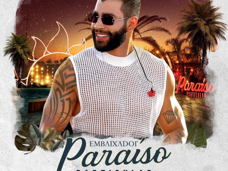 Paráiso Particular Vol. 01 (Ao Vivo)