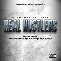 Real Hustlers (feat. Jay-Z)