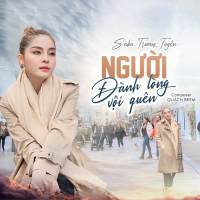 Người Đành Lòng Vội Quên (Single)