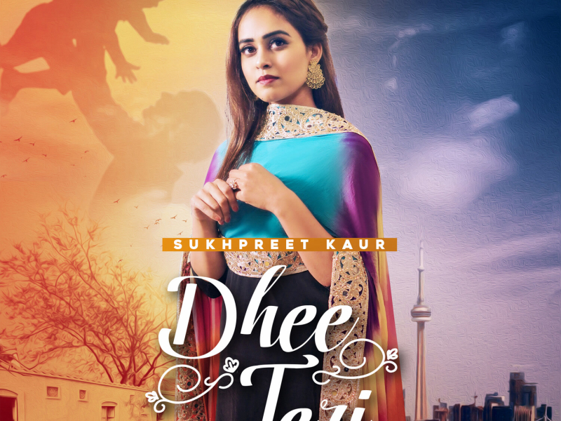 Dhee Teri (Single)