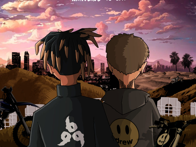 Wandered To LA (Single)