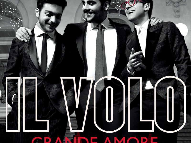 Grande amore (Eurovision Version)