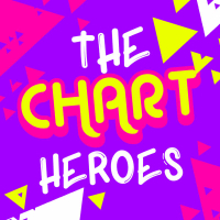The Chart Heroes