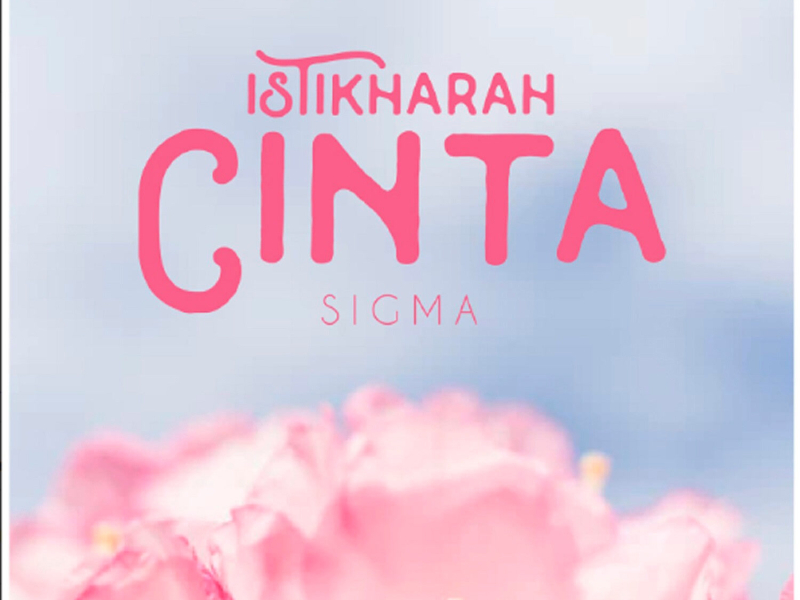 Istikharah Cinta