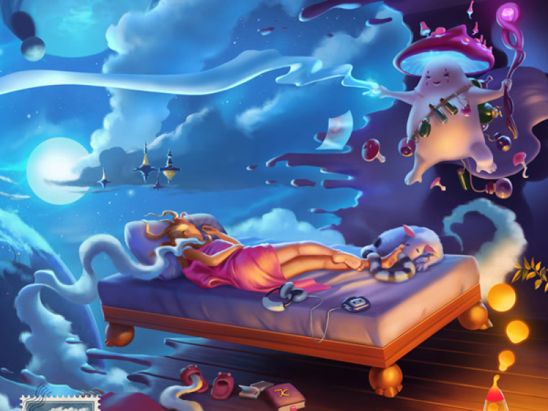 Missing Days (Single)