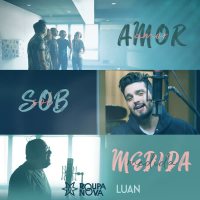 Amor Sob Medida (Single)