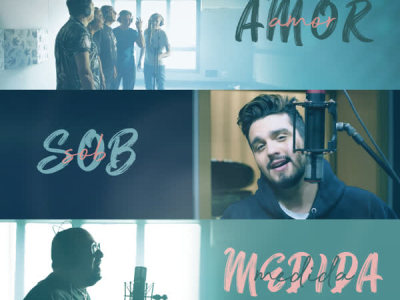 Amor Sob Medida (Single)