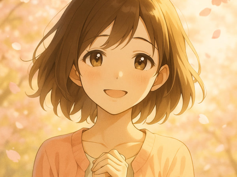 ありがとう、何度でも (Single)