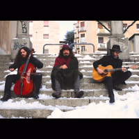 Una casa per Spazio (Single)