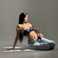 What Was That (Sped Up) (EP)