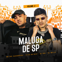 Maluca de SP, Vol.2 (Single)